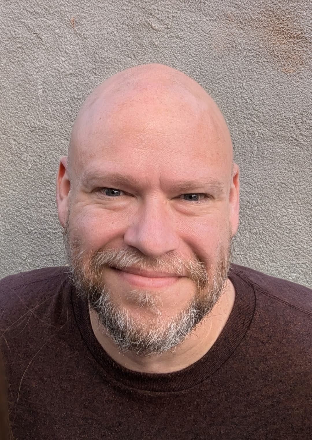 Josh Brehm, founder of Mentalis AI